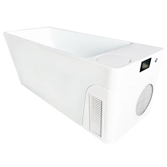 All In One Ice Bath