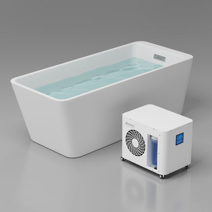 Ice Bath And Chiller