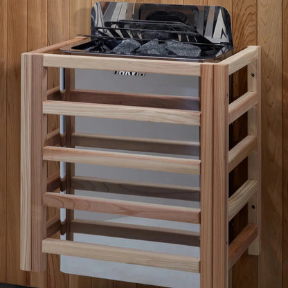 Harvia Sauna Stove 4.5/6/8/9kW 240V