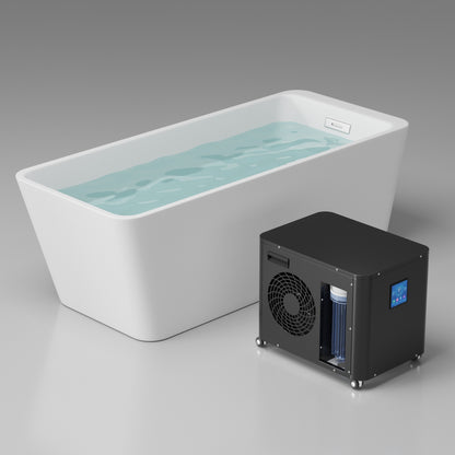 Ice Bath And Chiller