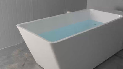 All In One Ice Bath